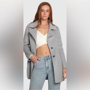 Belle & Bloom Ex-boyfriend Coat